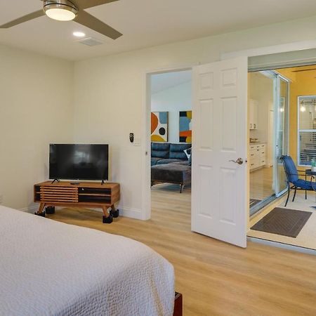 Pet-Friendly Cape Coral Vacation Rental With Lanai! Екстериор снимка