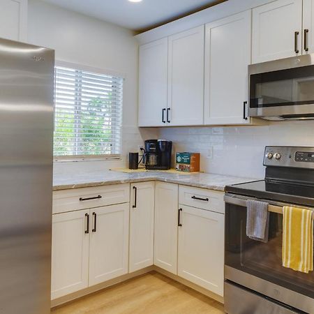 Pet-Friendly Cape Coral Vacation Rental With Lanai! Екстериор снимка
